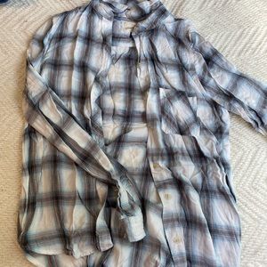 flannel
